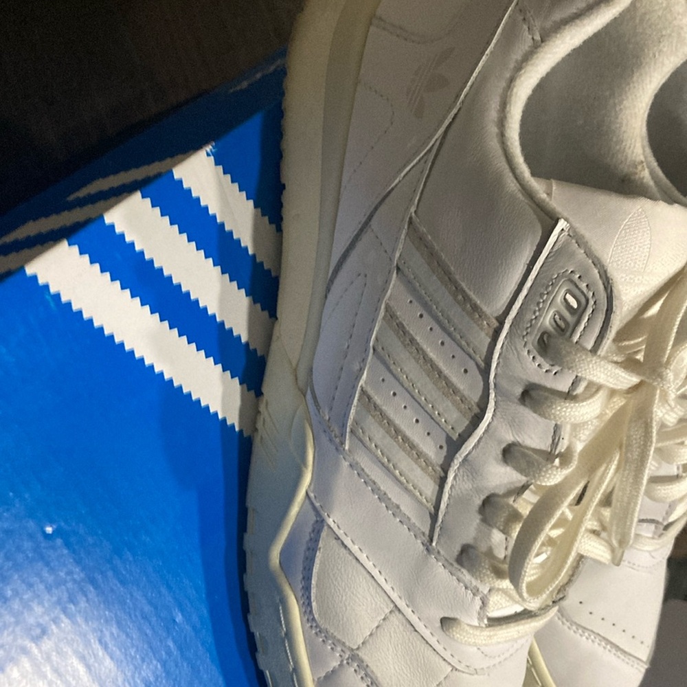 Adidas trainers